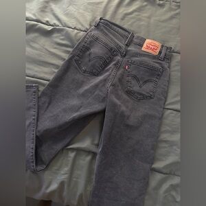 Levi's Denim MOM Jeans size 26